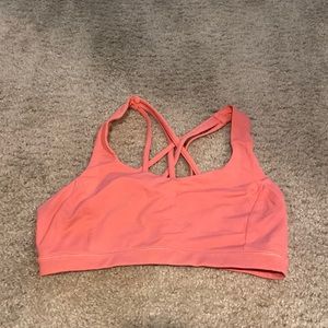 Lululemon Free to Be Serene bra size 8.